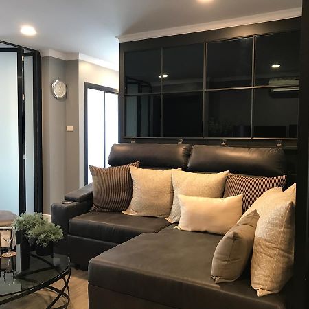 Stay In Style At Nimman R306A Чиангмай Екстериор снимка