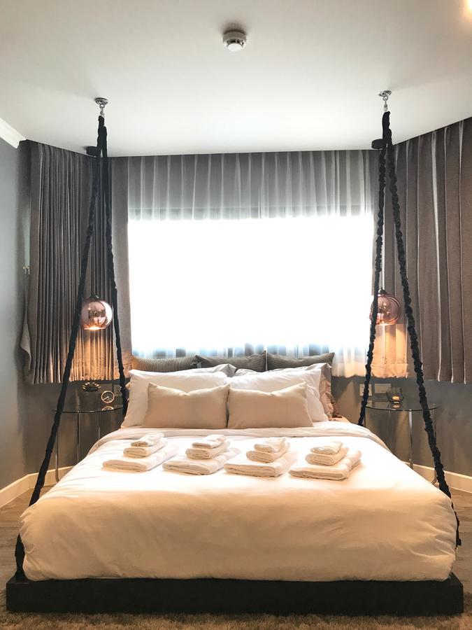 Stay In Style At Nimman R306A Чиангмай Екстериор снимка