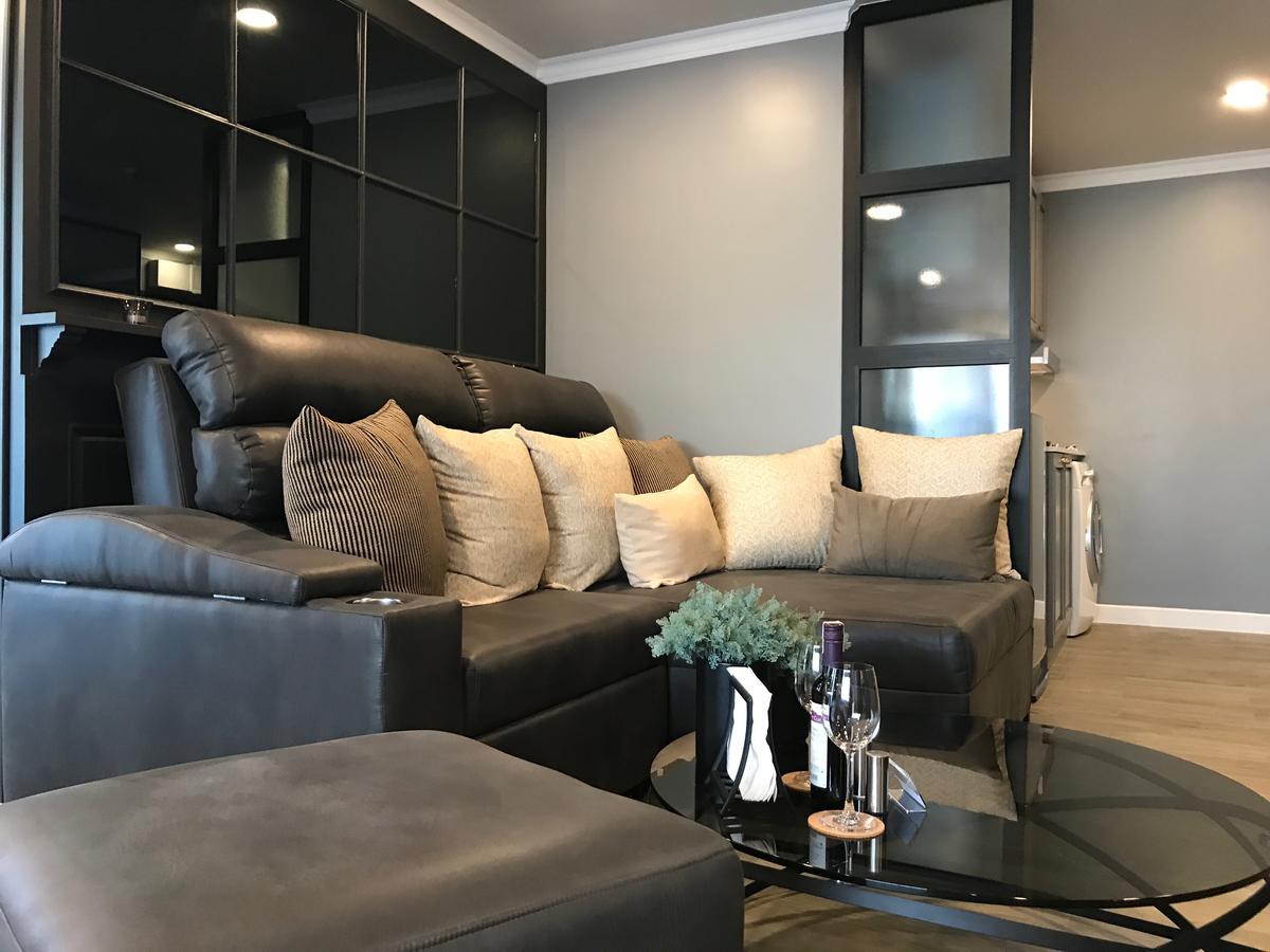 Stay In Style At Nimman R306A Чиангмай Екстериор снимка