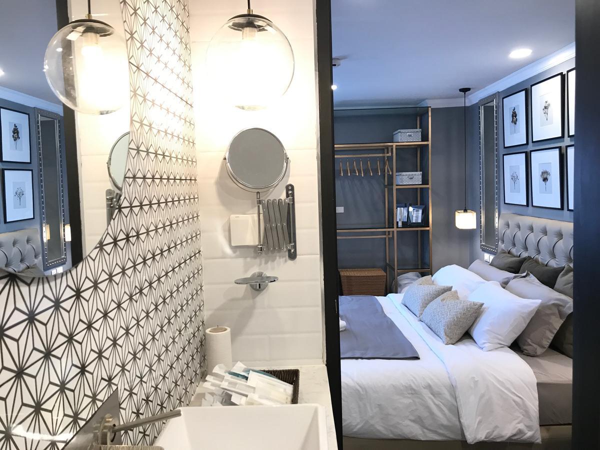 Stay In Style At Nimman R306A Чиангмай Екстериор снимка
