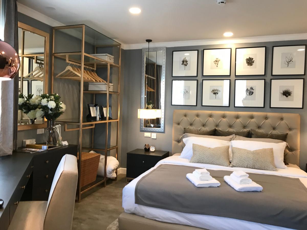 Stay In Style At Nimman R306A Чиангмай Екстериор снимка