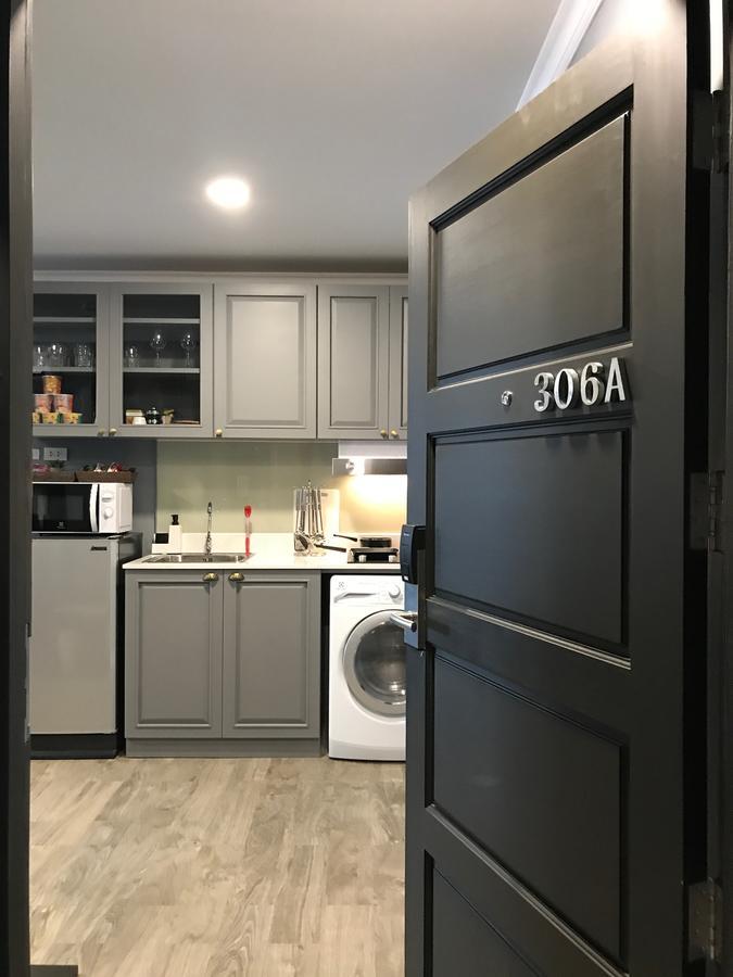 Stay In Style At Nimman R306A Чиангмай Екстериор снимка