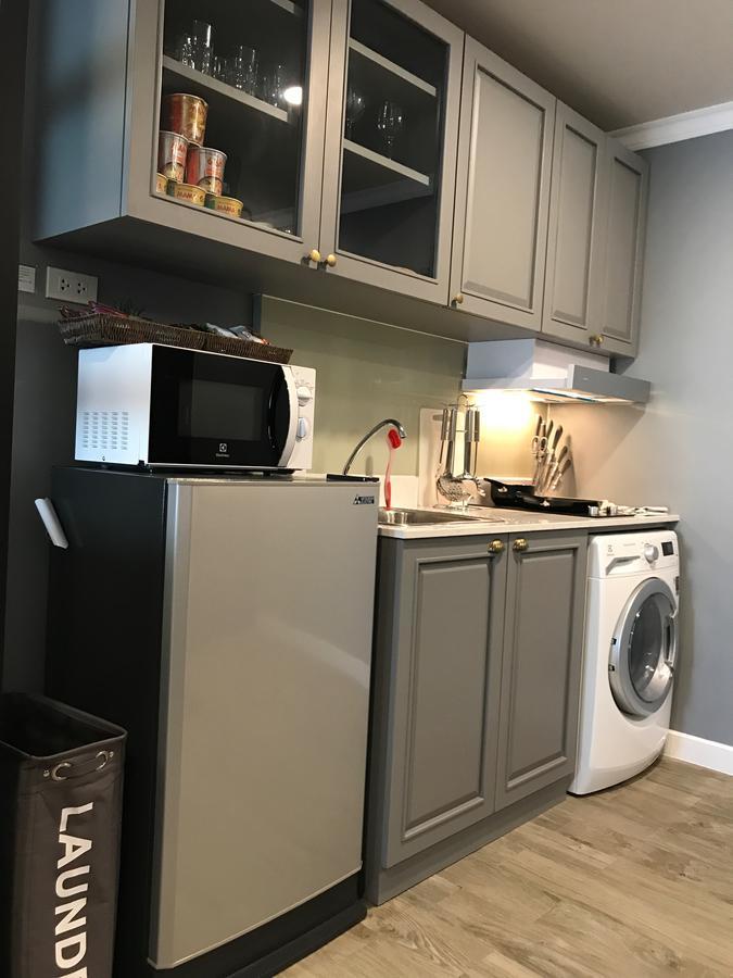 Stay In Style At Nimman R306A Чиангмай Екстериор снимка