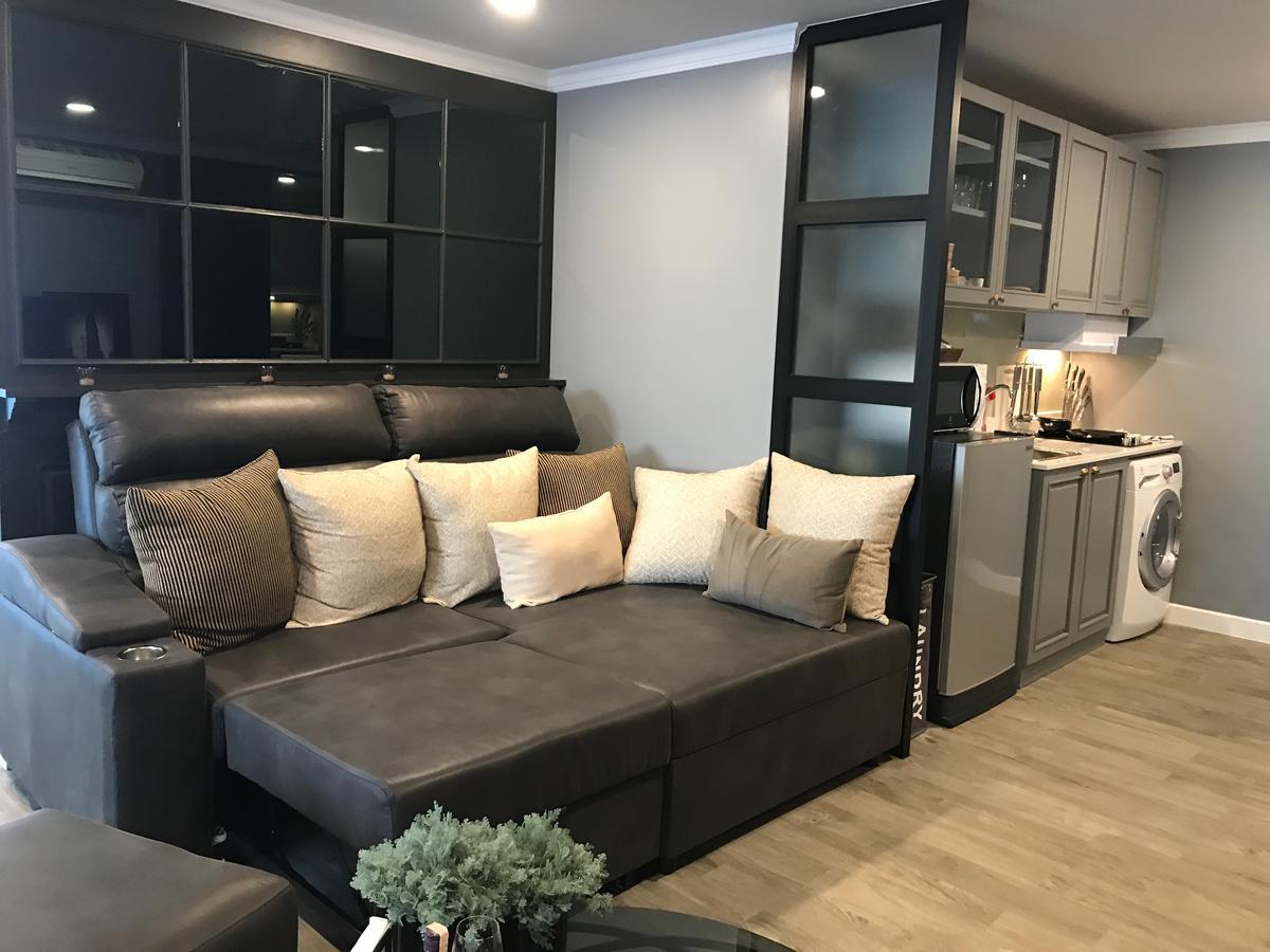 Stay In Style At Nimman R306A Чиангмай Екстериор снимка