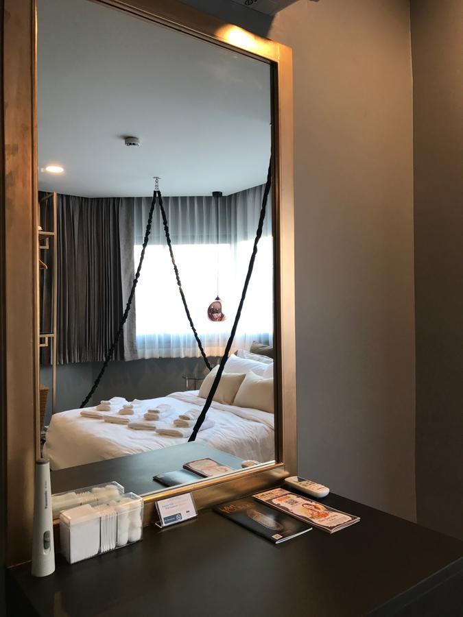 Stay In Style At Nimman R306A Чиангмай Екстериор снимка