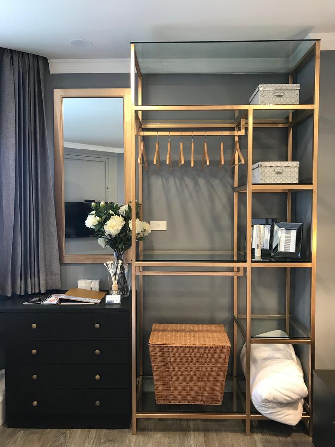 Stay In Style At Nimman R306A Чиангмай Екстериор снимка