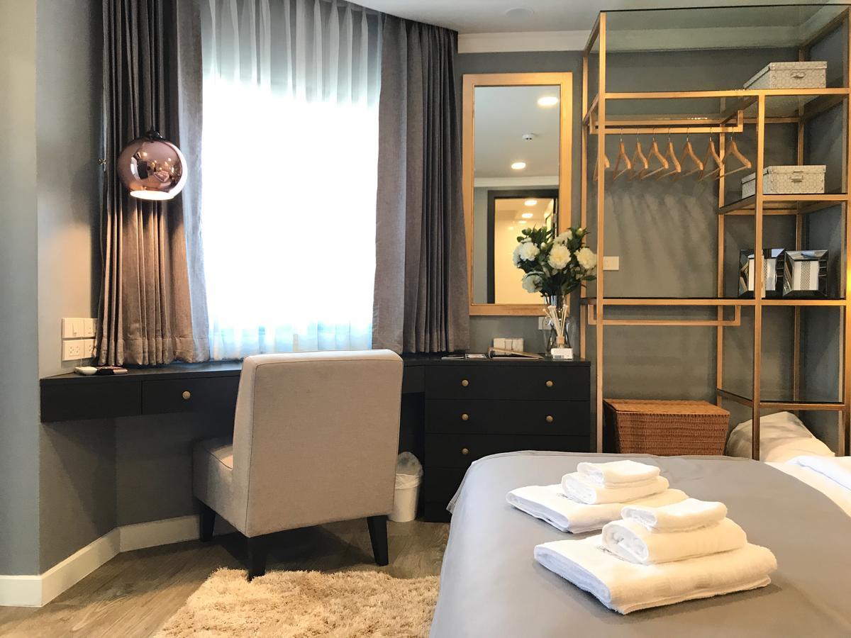 Stay In Style At Nimman R306A Чиангмай Екстериор снимка