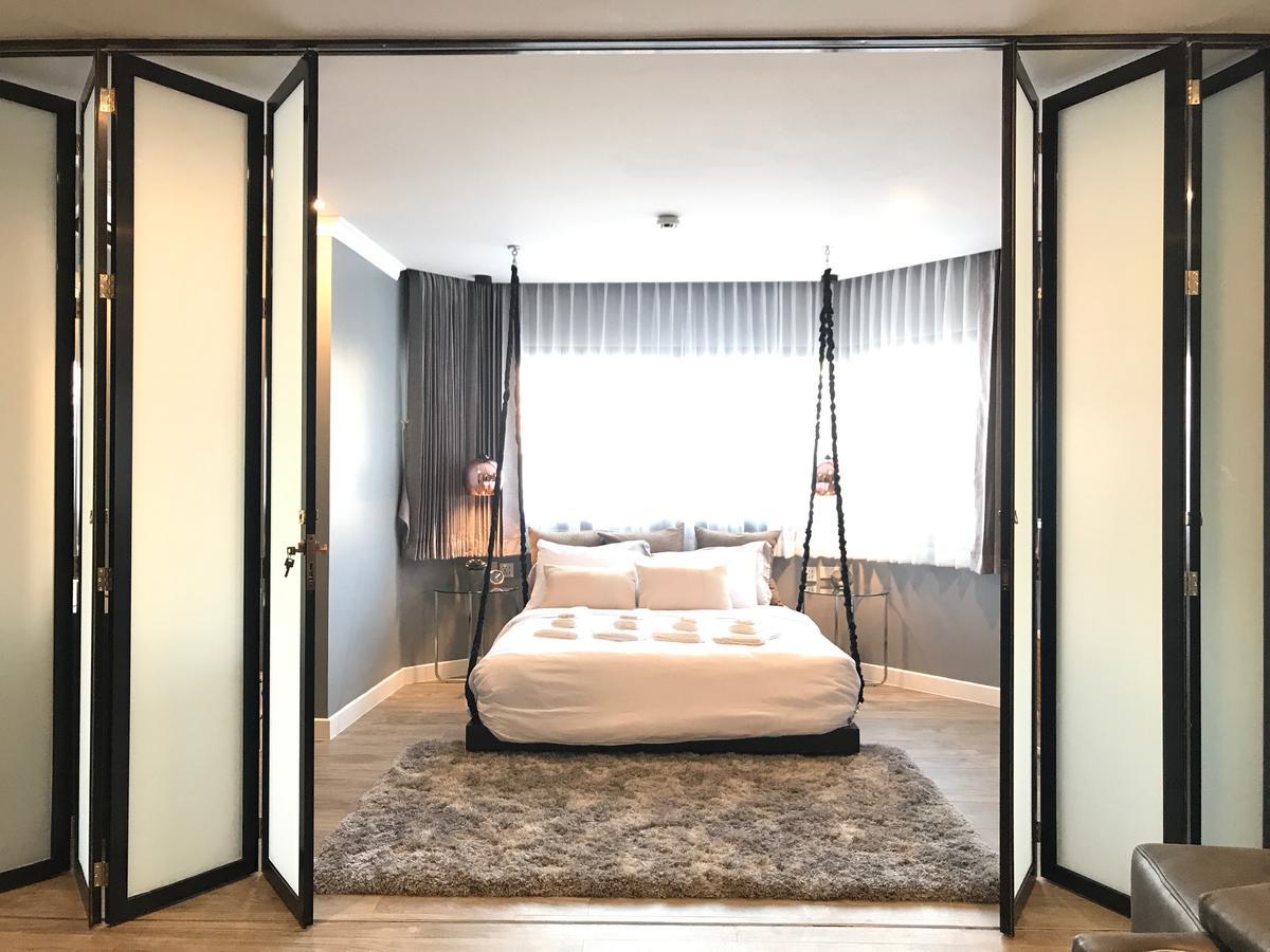 Stay In Style At Nimman R306A Чиангмай Екстериор снимка