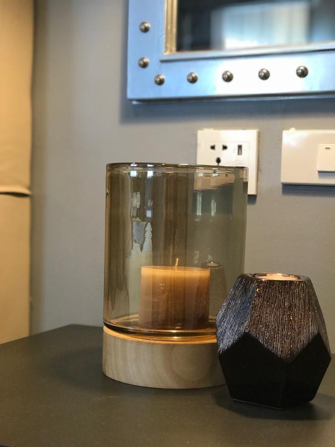 Stay In Style At Nimman R306A Чиангмай Екстериор снимка