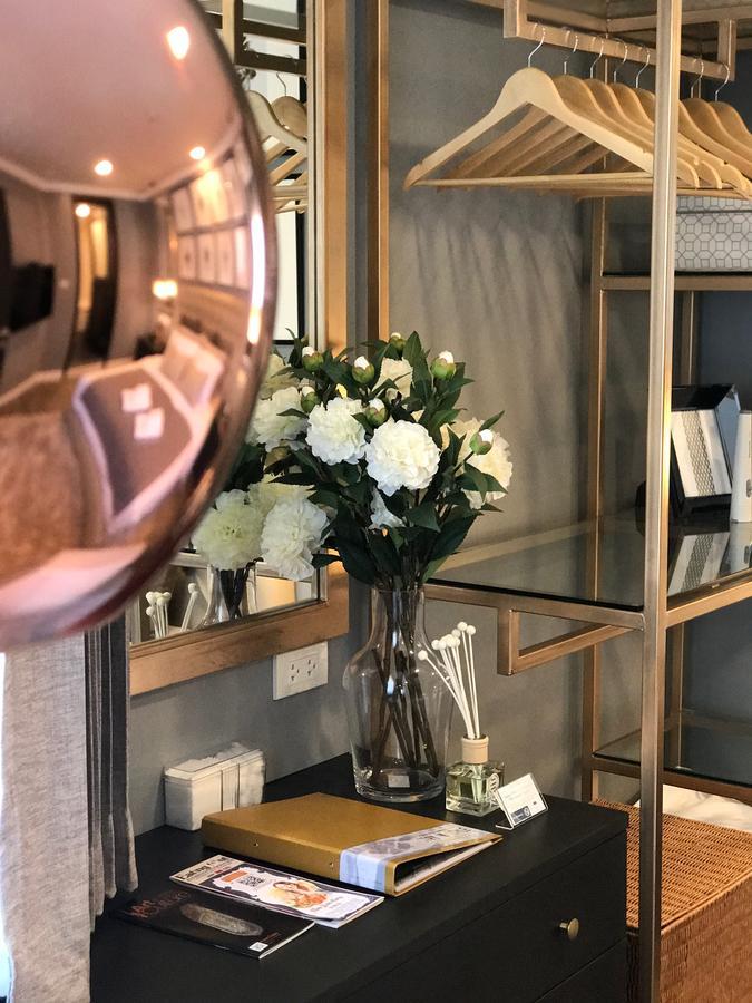 Stay In Style At Nimman R306A Чиангмай Екстериор снимка