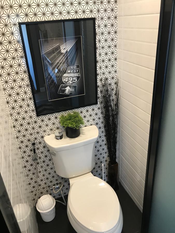 Stay In Style At Nimman R306A Чиангмай Екстериор снимка