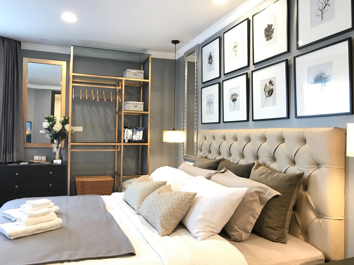 Stay In Style At Nimman R306A Чиангмай Екстериор снимка