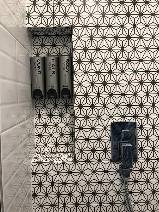 Stay In Style At Nimman R306A Чиангмай Екстериор снимка
