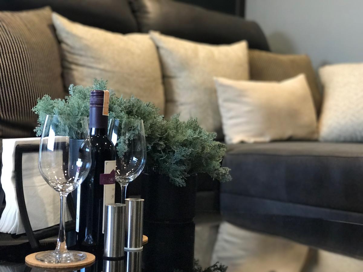 Stay In Style At Nimman R306A Чиангмай Екстериор снимка