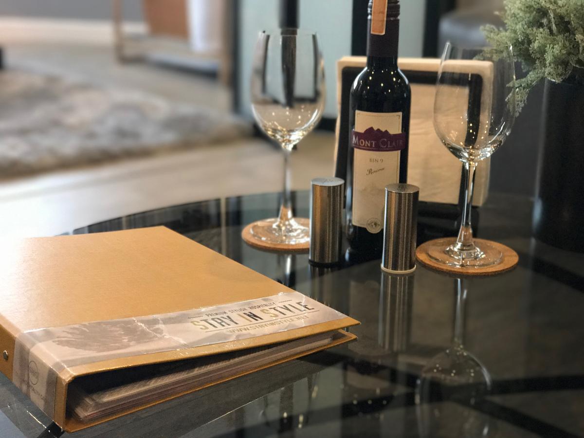Stay In Style At Nimman R306A Чиангмай Екстериор снимка